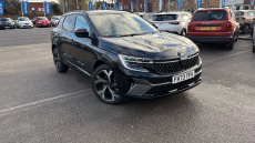 Renault Austral E-Tech FHEV Iconic Esprit Alpine 5dr Auto 4C Hybrid Estate